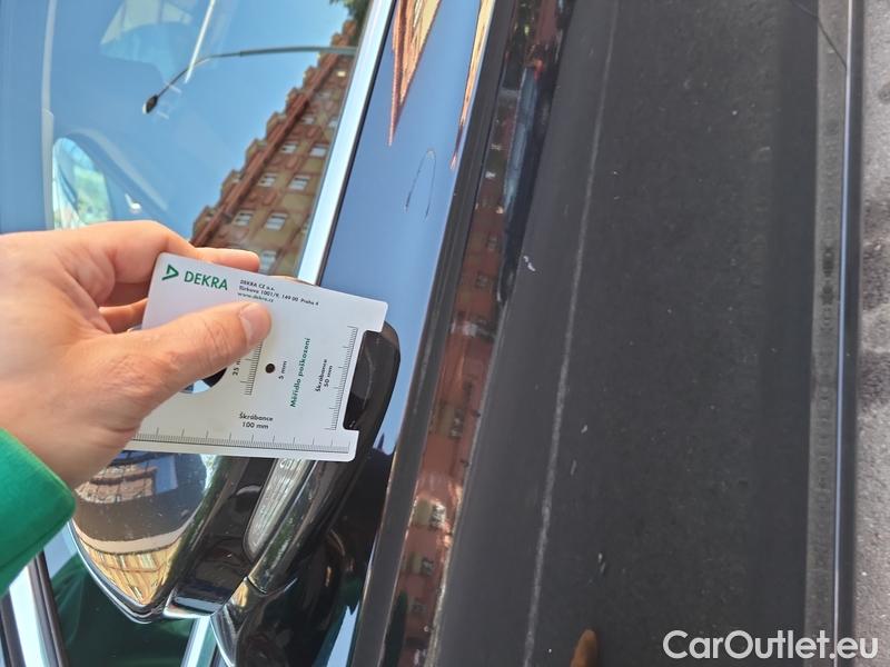  Ford  Mondeo  4 (2014)  2.0TDCI 132 Titanium PS #6