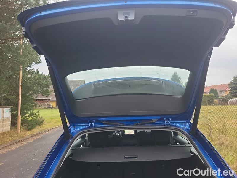  Skoda  Octavia  Combi (NX3)(2020) Oct.Combi 2.0TDI 85 Style #20