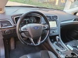  Ford  Mondeo  4 (2014)  2.0TDCI 132 Titanium PS #5