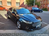  Ford  Mondeo  4 (2014)  2.0TDCI 132 Titanium PS #3