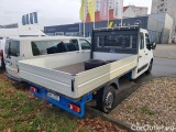  Opel  Movano  (2010) MoCha CDTI150 L3H1 3.5T FWD #2