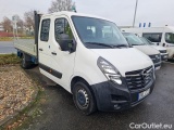  Opel  Movano  (2010) MoCha CDTI150 L3H1 3.5T FWD #3