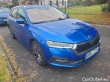  Skoda  Octavia  Combi (NX3)(2020) Oct.Combi 2.0TDI 85 Style #3