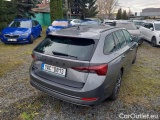  Skoda  Octavia  Combi (NX3)(2020) Oct.C.2.0TDI 110 Sportl.4x4 AT #2