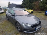  Skoda  Octavia  Combi (NX3)(2020) Oct.C.2.0TDI 110 Sportl.4x4 AT #3