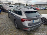  Skoda  Octavia  Combi (NX3)(2020) Oct.C.2.0TDI 110 Sportl.4x4 AT #4