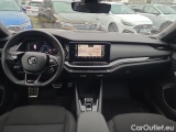 Skoda  Octavia  Combi (NX3)(2020) Oct.C.2.0TDI 110 Sportl.4x4 AT #5