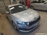  Skoda  Octavia  Lim. (NX3)(2020)  2.0TDI 85 Style 5d #3
