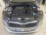 Skoda  Octavia  Lim. (NX3)(2020)  2.0TDI 85 Style 5d #9