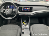  Skoda  Octavia  2.0TDI 85 Ambition AT #5
