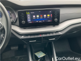  Skoda  Octavia  2.0TDI 85 Ambition AT #8
