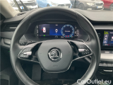  Skoda  Octavia  2.0TDI 85 Ambition AT #20