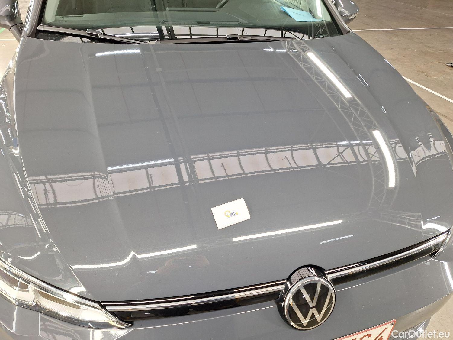  Volkswagen  Golf  VW, VIII '20, Volkswagen VIII 2.0 TDI 85kW Life Business DS #32