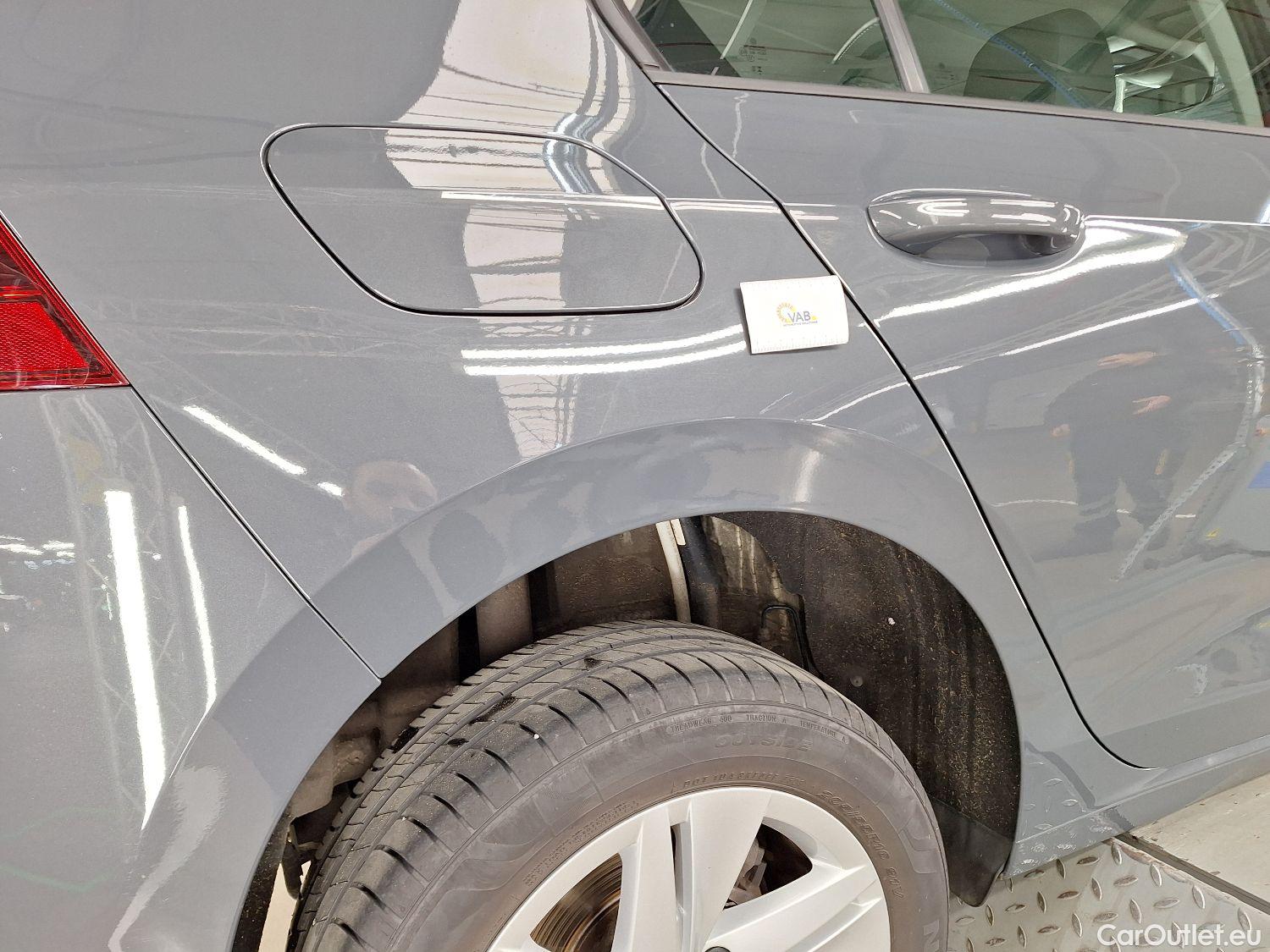  Volkswagen  Golf  VW, VIII '20, Volkswagen VIII 2.0 TDI 85kW Life Business DS #13