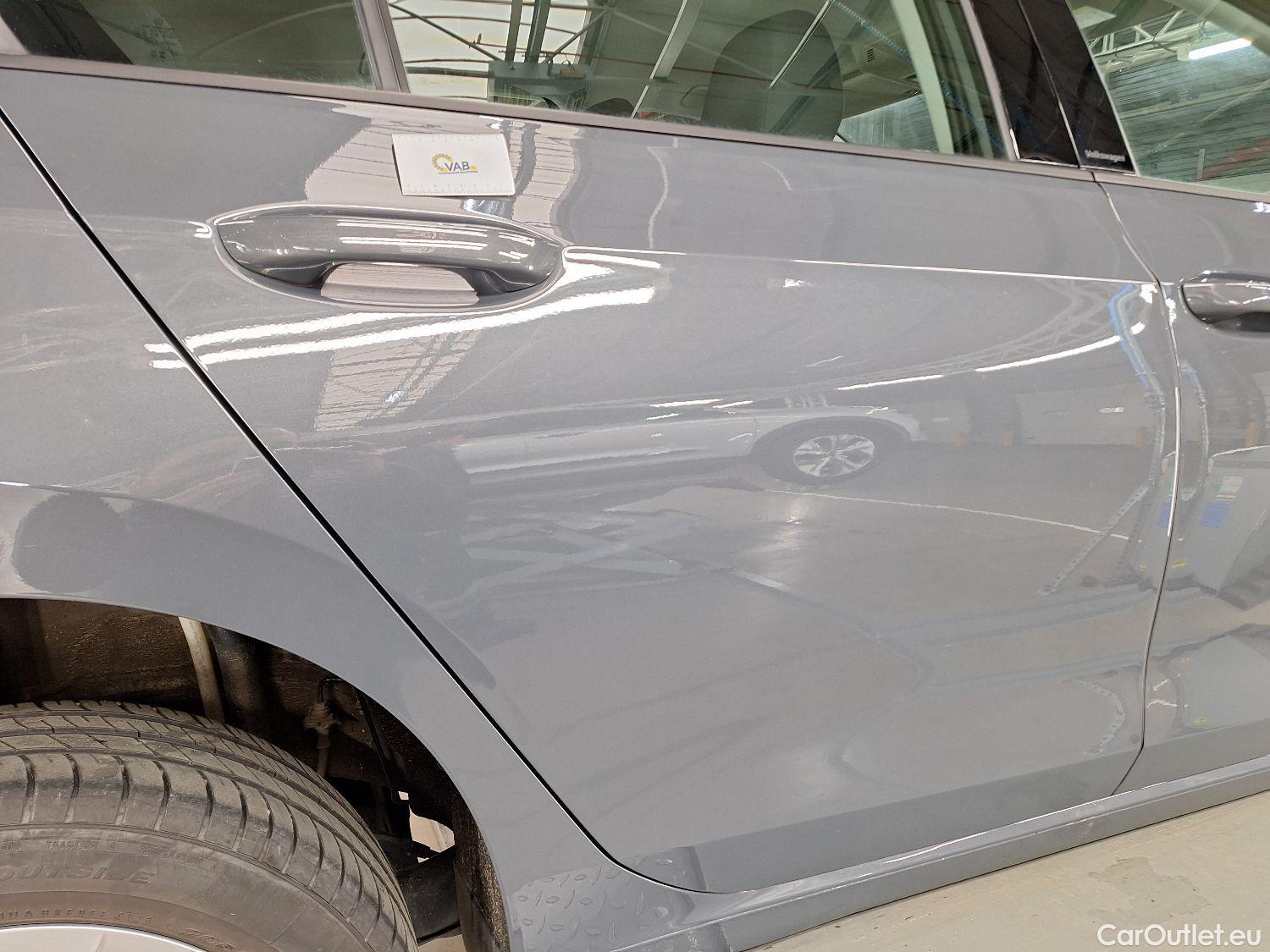  Volkswagen  Golf  VW, VIII '20, Volkswagen VIII 2.0 TDI 85kW Life Business DS #10