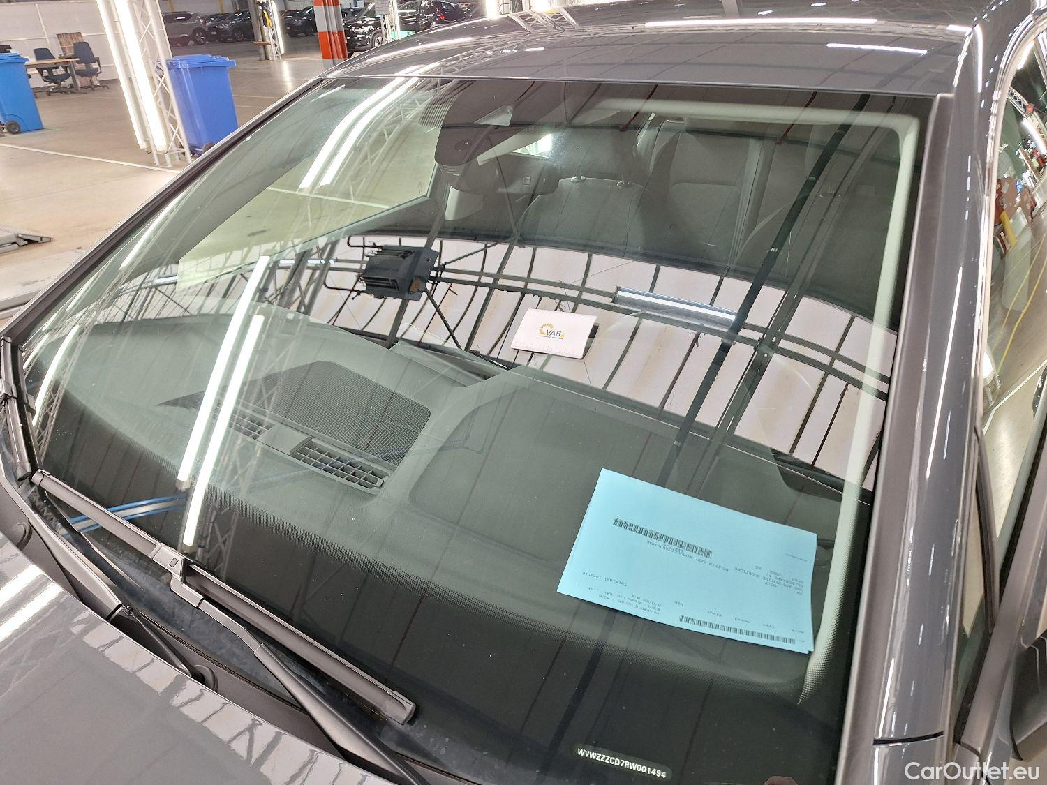  Volkswagen  Golf  VW, VIII '20, Volkswagen VIII 2.0 TDI 85kW Life Business DS #29