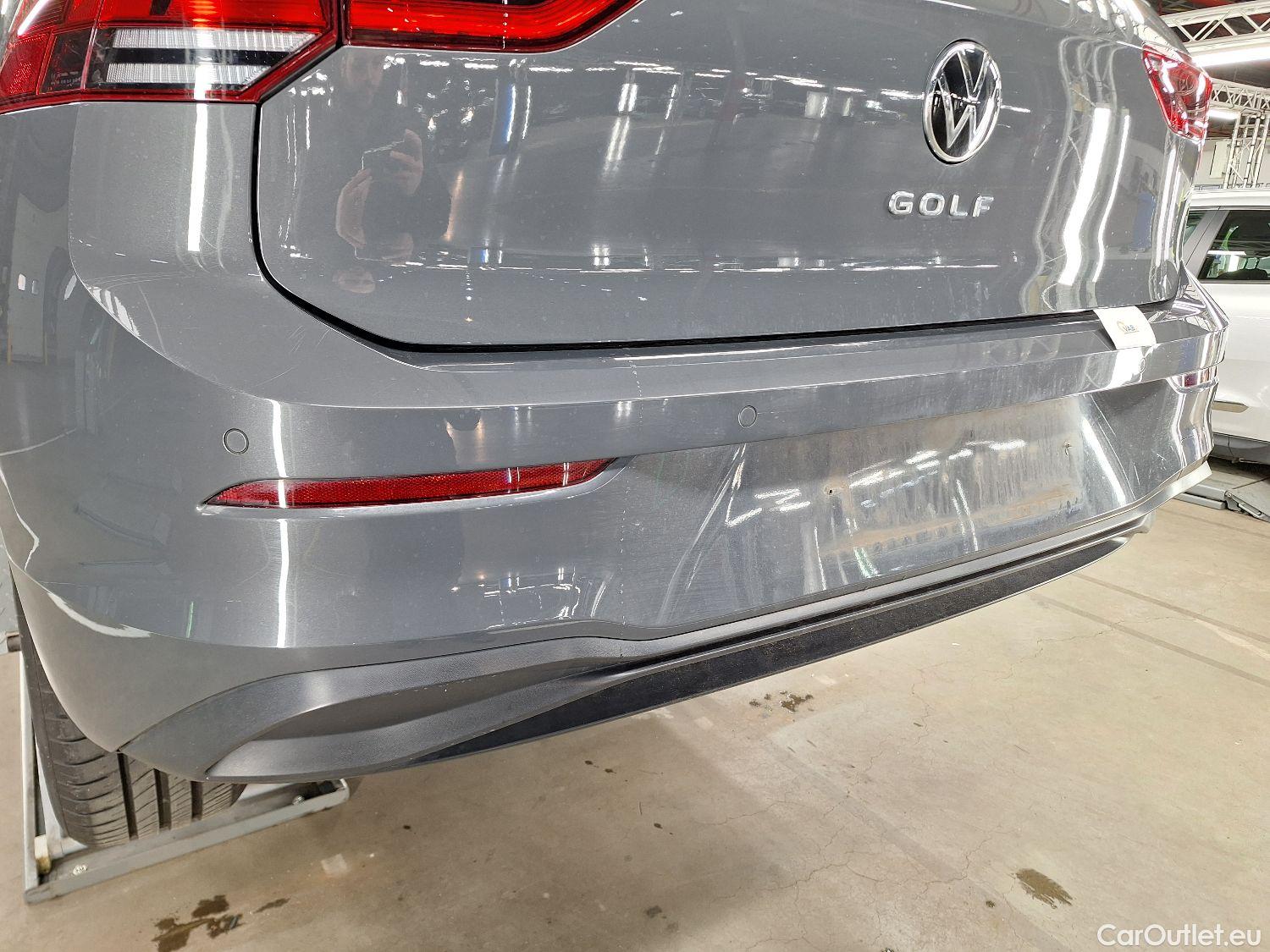  Volkswagen  Golf  VW, VIII '20, Volkswagen VIII 2.0 TDI 85kW Life Business DS #17