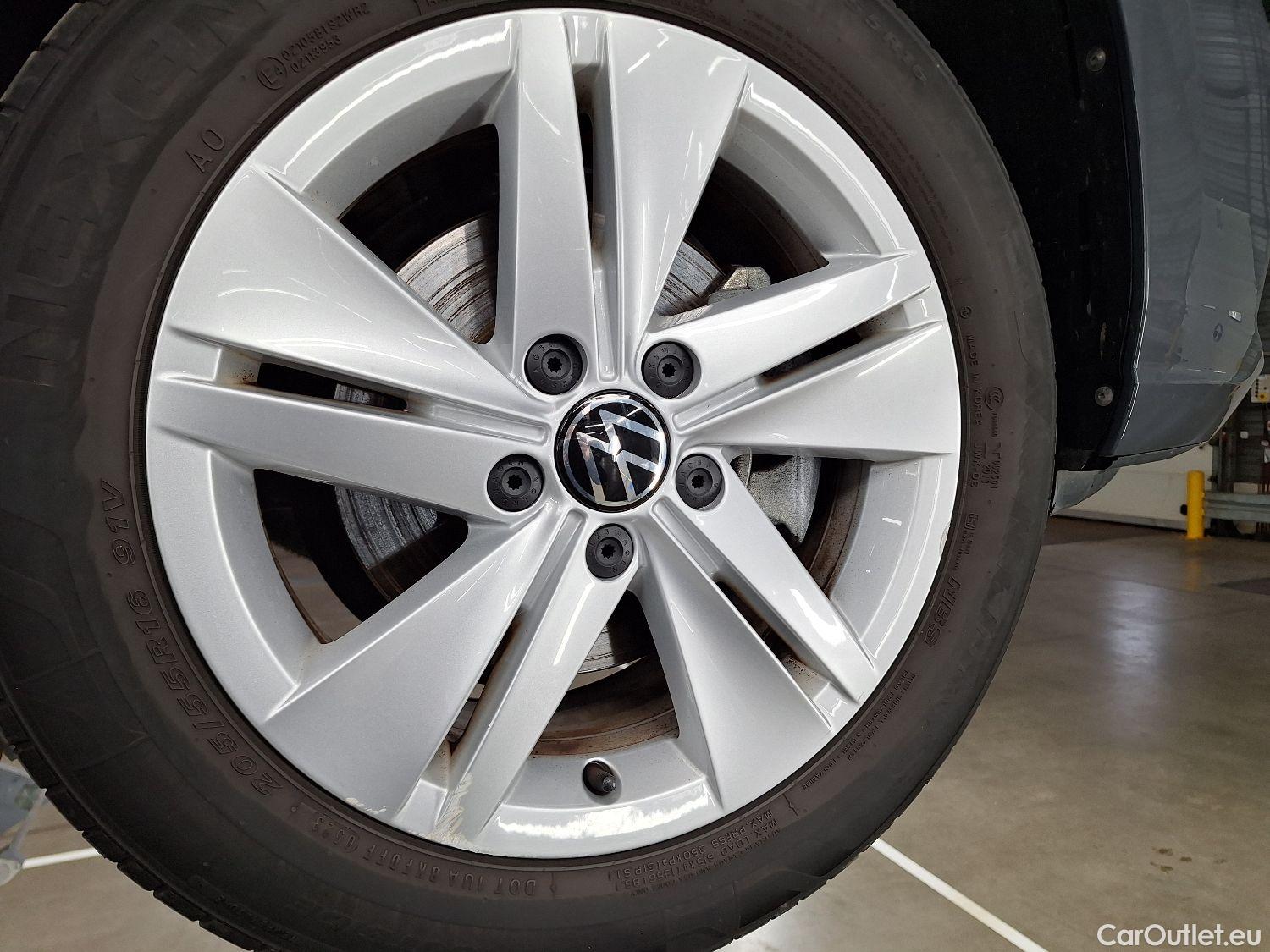  Volkswagen  Golf  VW, VIII '20, Volkswagen VIII 2.0 TDI 85kW Life Business DS #2