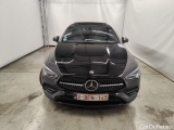  Mercedes  CLA-Klasse Mercedes-Benz CLA Shooting Brake CLA 250 e Business Solution 5d #5