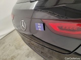  Mercedes  CLA-Klasse Mercedes-Benz CLA Shooting Brake CLA 250 e Business Solution 5d #62