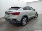  Audi  Q3 Audi  Sportback 35 TFSI S tronic Business Edition 5d #2