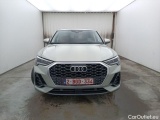  Audi  Q3 Audi  Sportback 35 TFSI S tronic Business Edition 5d #5
