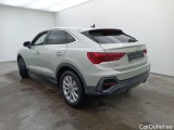  Audi  Q3 Audi  Sportback 35 TFSI S tronic Business Edition 5d #7