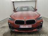  Bmw  X2 BMW  sDrive16dA 85kW DCT 5d #5