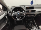  Bmw  X2 BMW  sDrive16dA 85kW DCT 5d #9