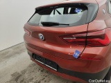  Bmw  X2 BMW  sDrive16dA 85kW DCT 5d #20