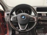  Bmw  X2 BMW  sDrive16dA 85kW DCT 5d #35