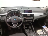  Bmw  X1 BMW  sDrive16dA (85 kW) 5d #9