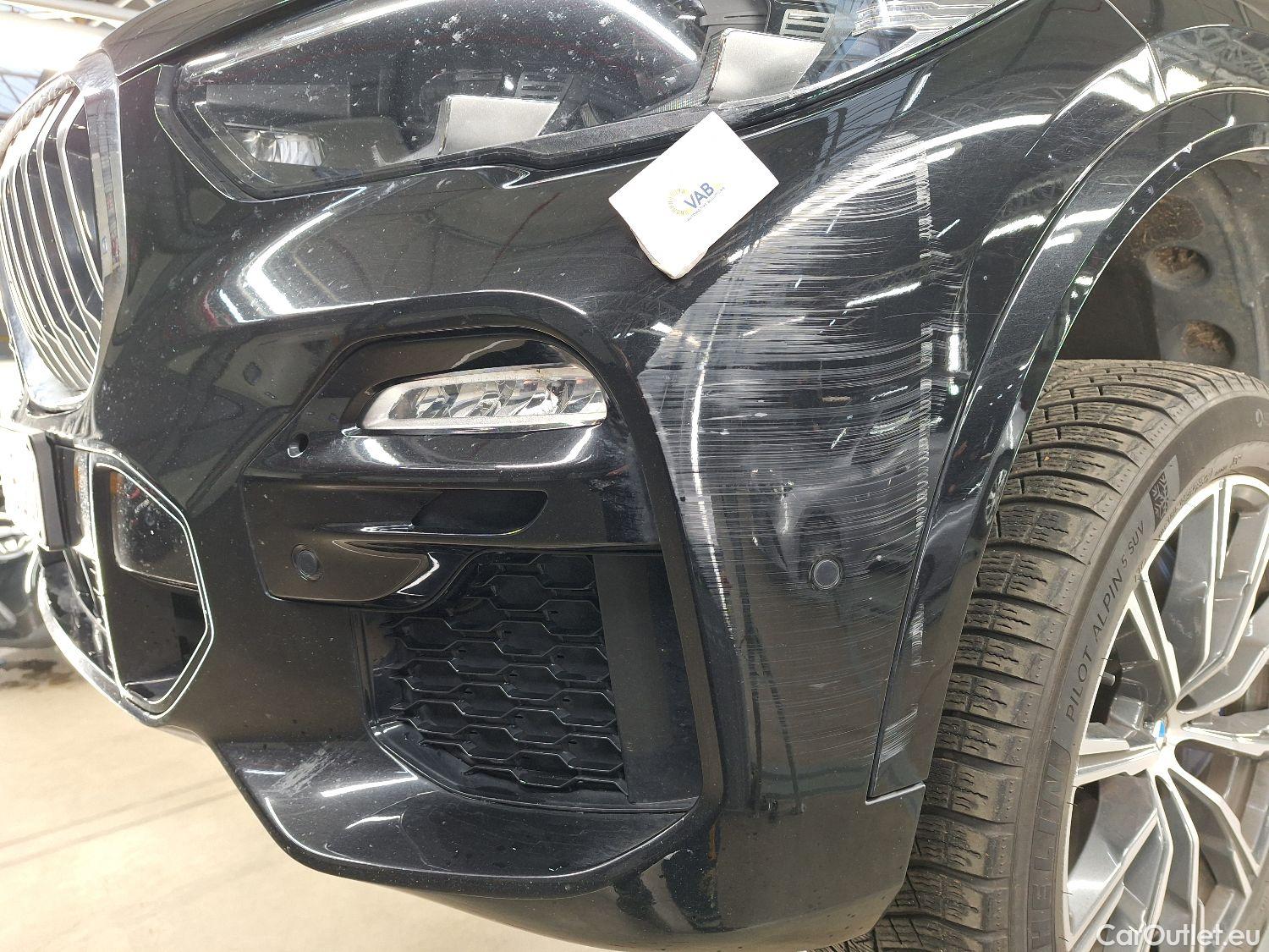  Bmw  X5 BMW,  '18 PHEV, BMW  xDrive45e (210kW) 5d #11