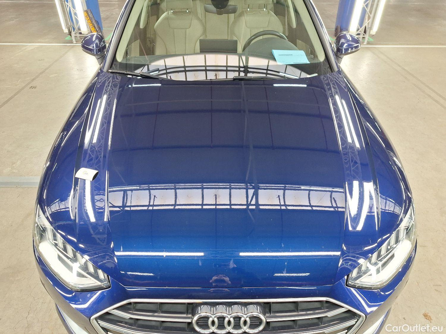  Audi  A4 Audi,  Avant FL'19, Audi  Avant 2.0 35 TDi 120kW S tr Adv Business E #27