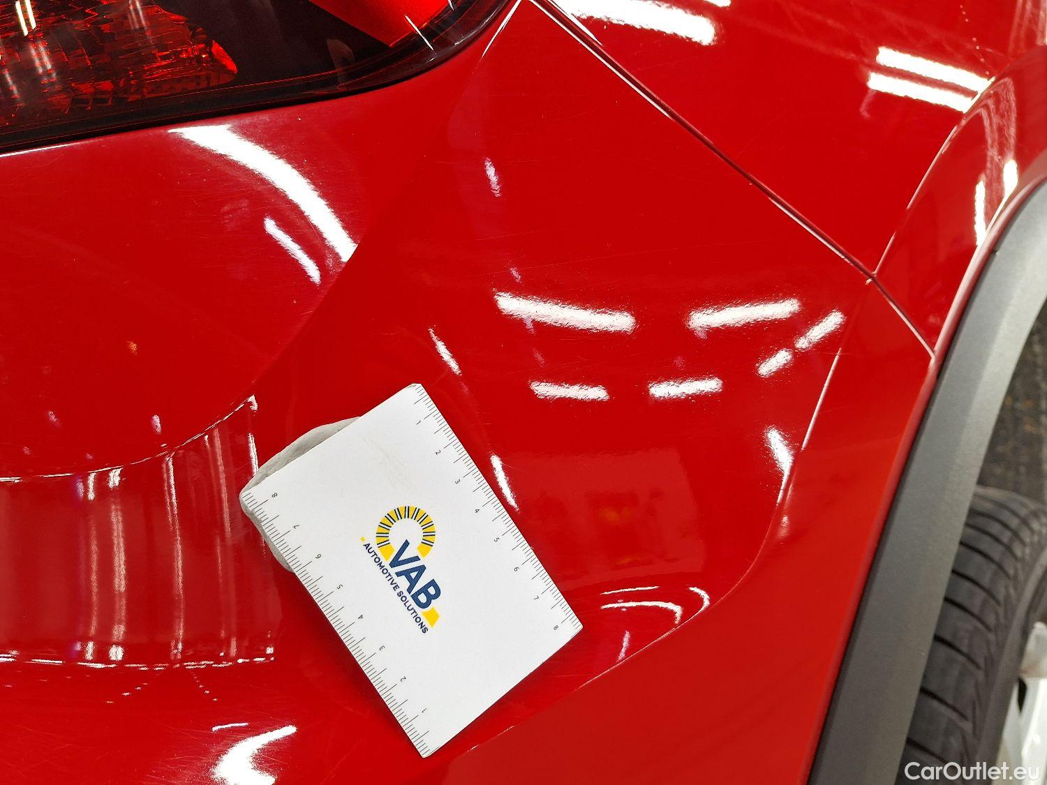  Audi  Q2 Audi,  FL'20, Audi  1.0 30 TFSI 81kW 5d #8