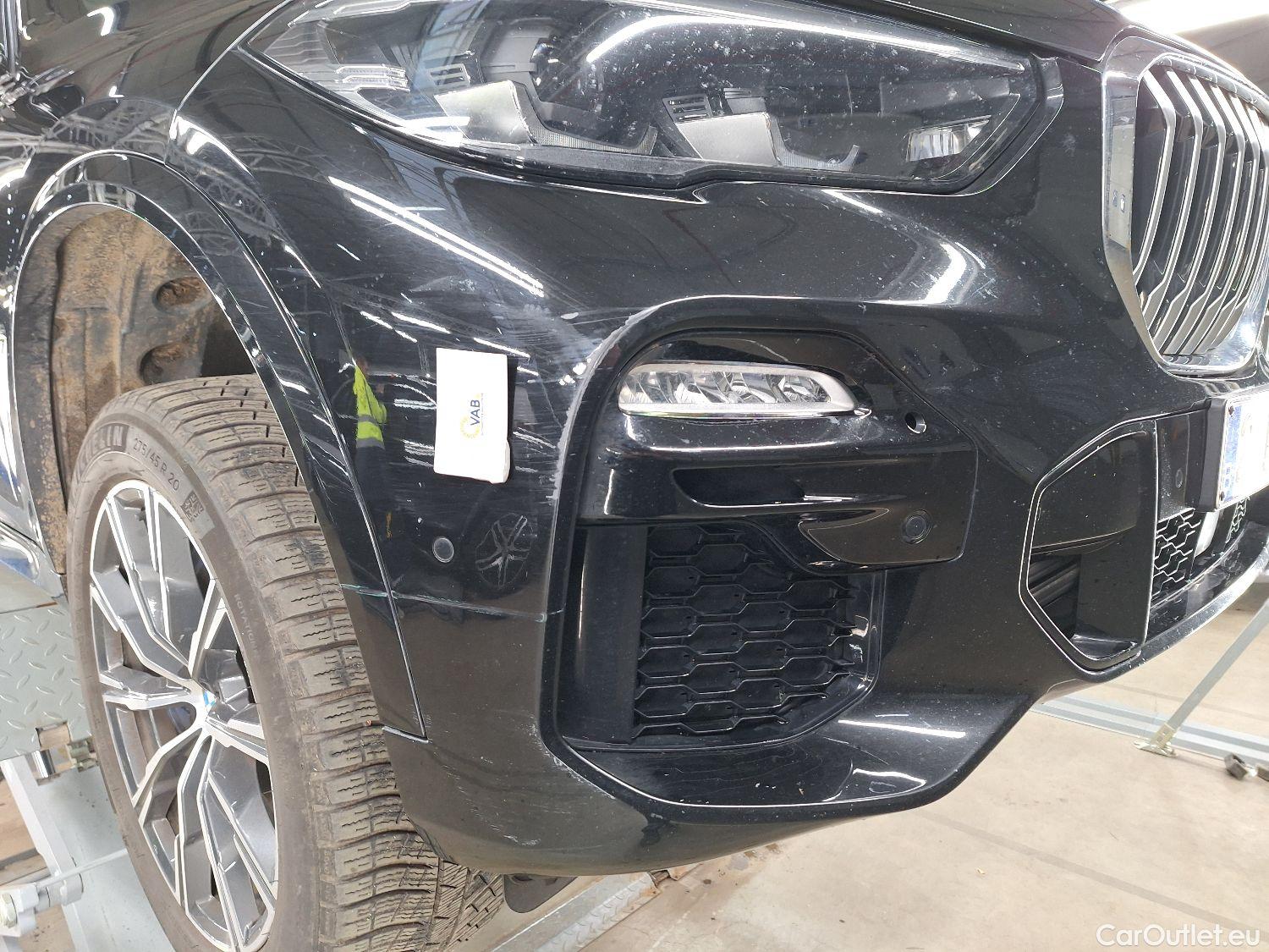  Bmw  X5 BMW,  '18 PHEV, BMW  xDrive45e (210kW) 5d #13