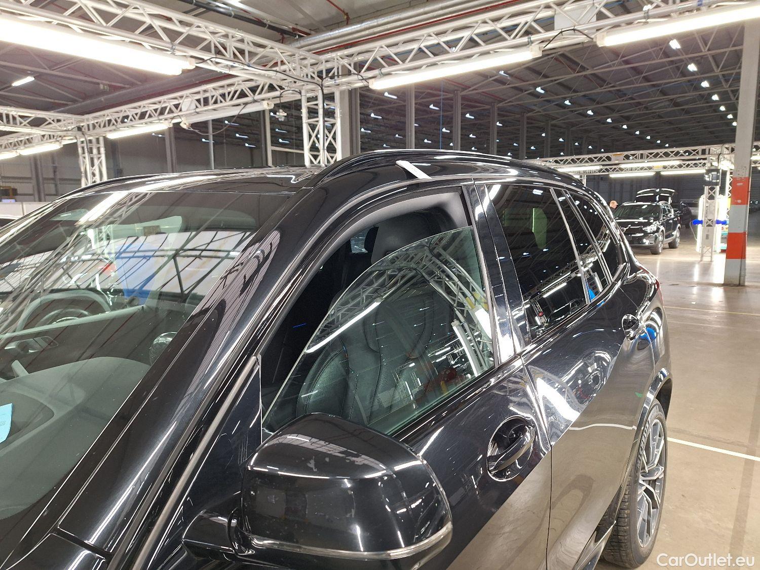  Bmw  X5 BMW,  '18 PHEV, BMW  xDrive45e (210kW) 5d #41