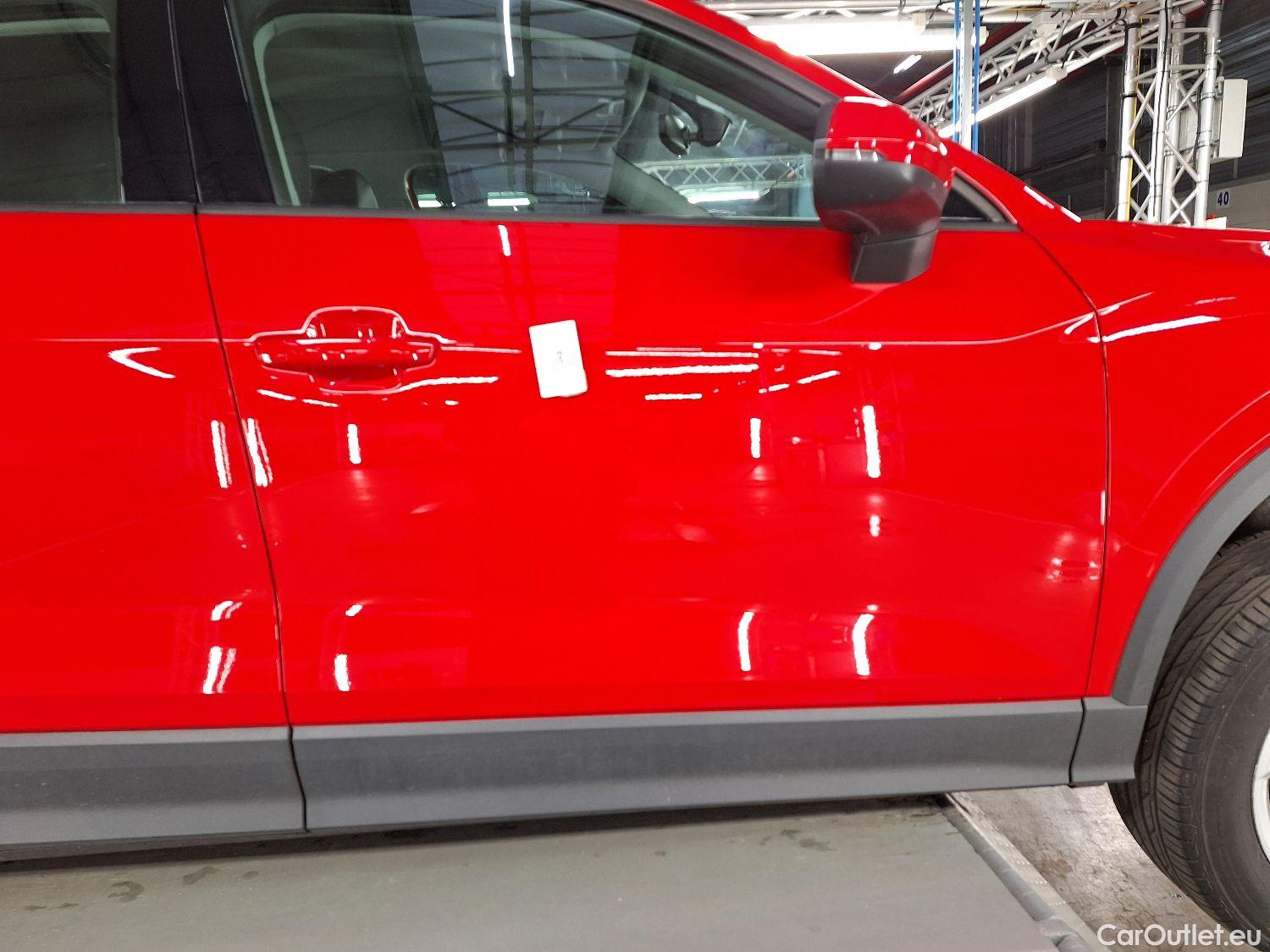  Audi  Q2 Audi,  FL'20, Audi  1.0 30 TFSI 81kW 5d #6