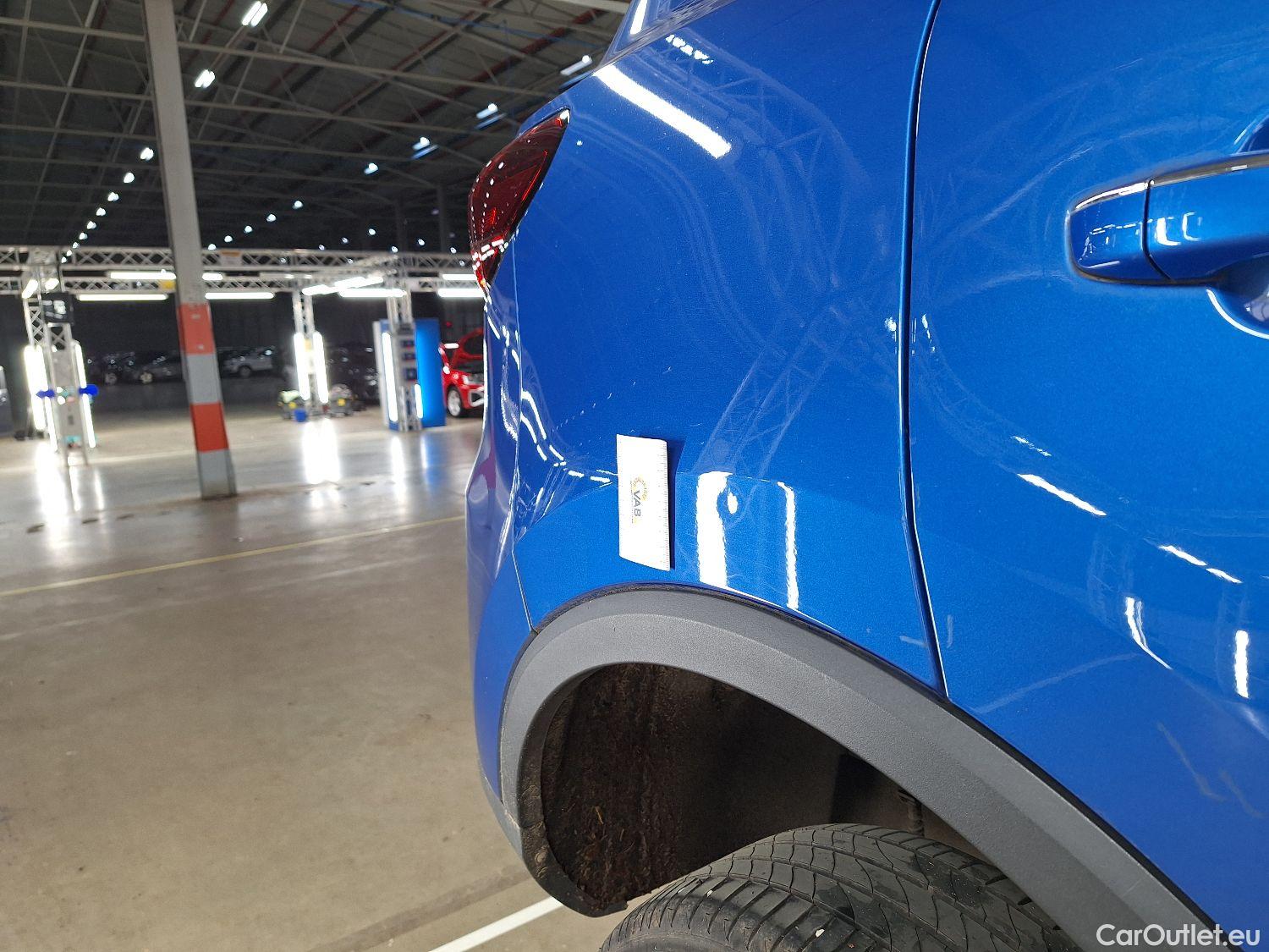  MG  ZS EV MG, ZS BEV, MG  Luxury 5d #31