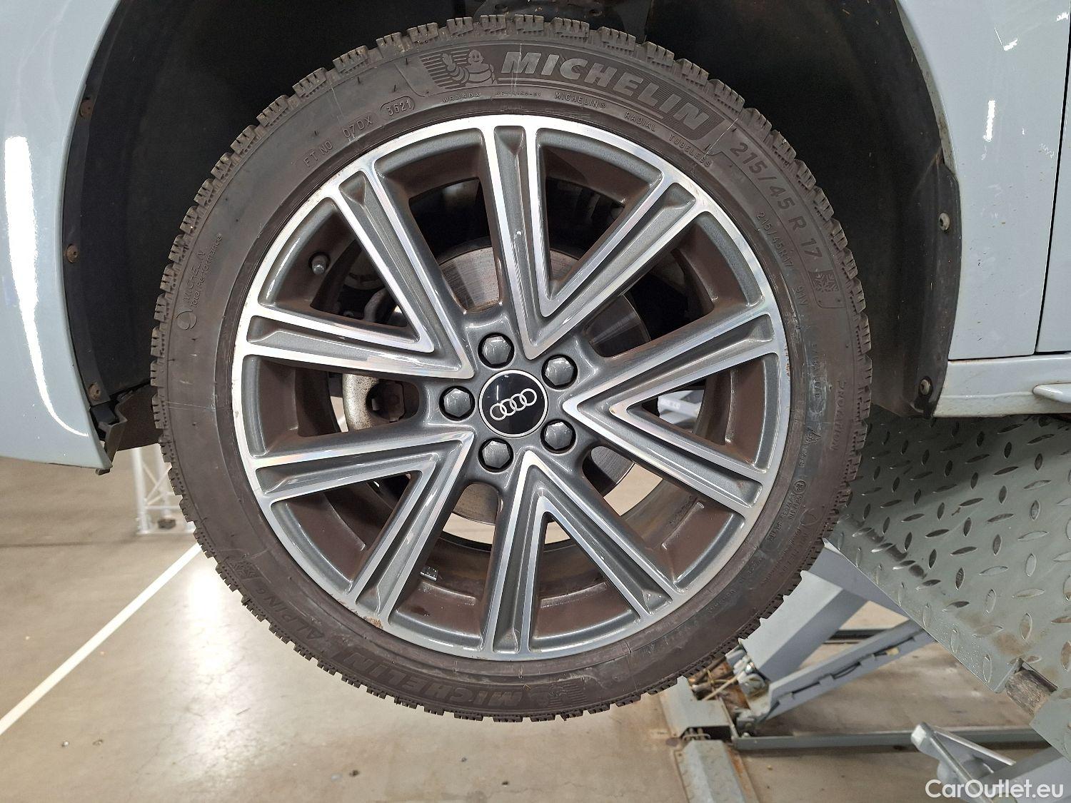  Audi  A1 Sportback Audi, A1 SB '18, Audi  1.0 30 TFSI 81kW S Line 5d #10