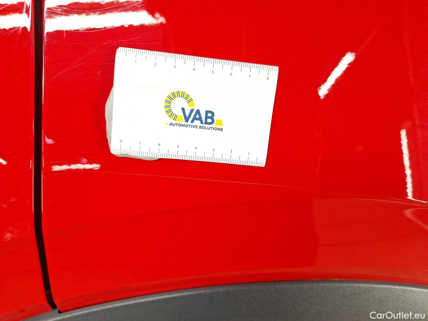  Audi  Q2 Audi,  FL'20, Audi  1.0 30 TFSI 81kW 5d #13