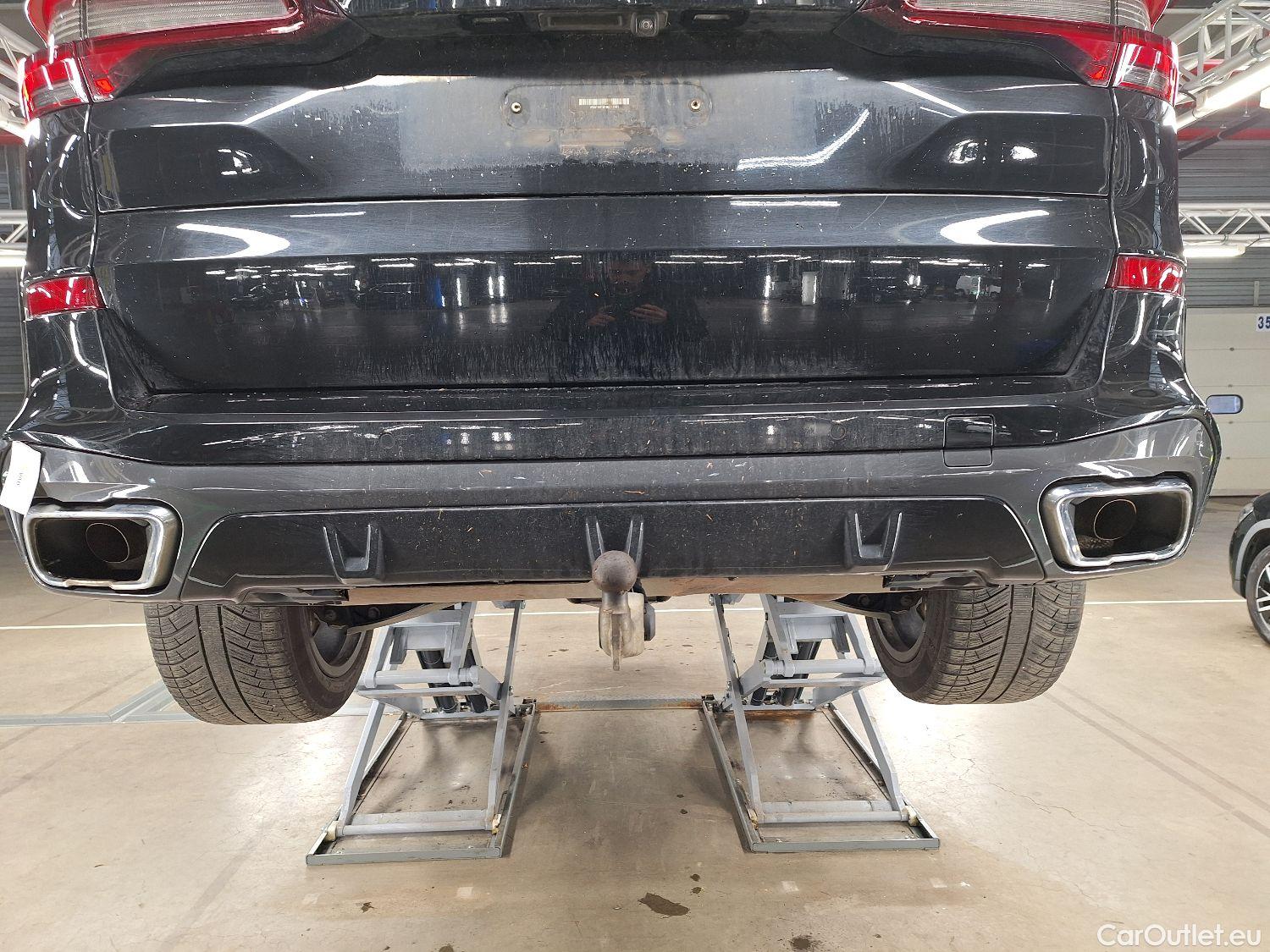  Bmw  X5 BMW,  '18 PHEV, BMW  xDrive45e (210kW) 5d #16