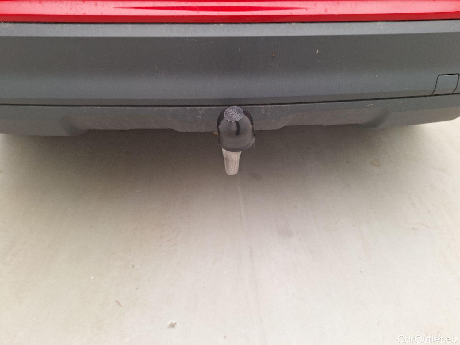  Audi  Q2 Audi,  FL'20, Audi  1.0 30 TFSI 81kW 5d #2