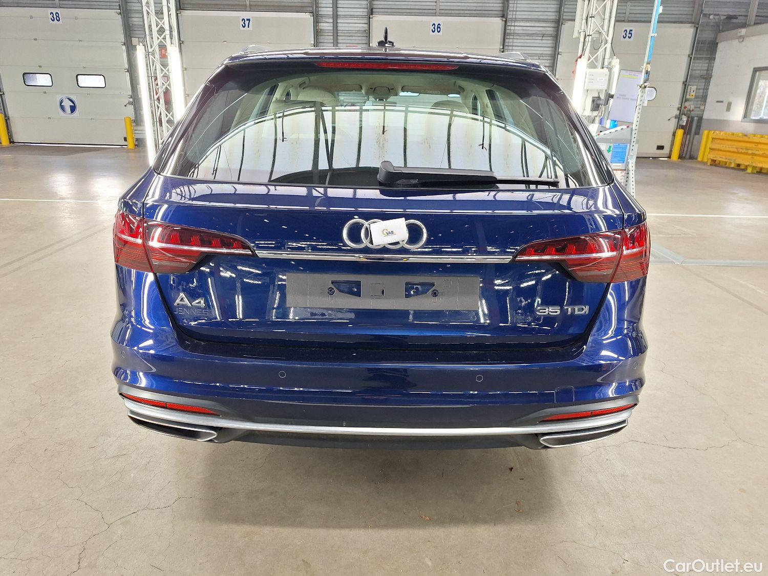  Audi  A4 Audi,  Avant FL'19, Audi  Avant 2.0 35 TDi 120kW S tr Adv Business E #23