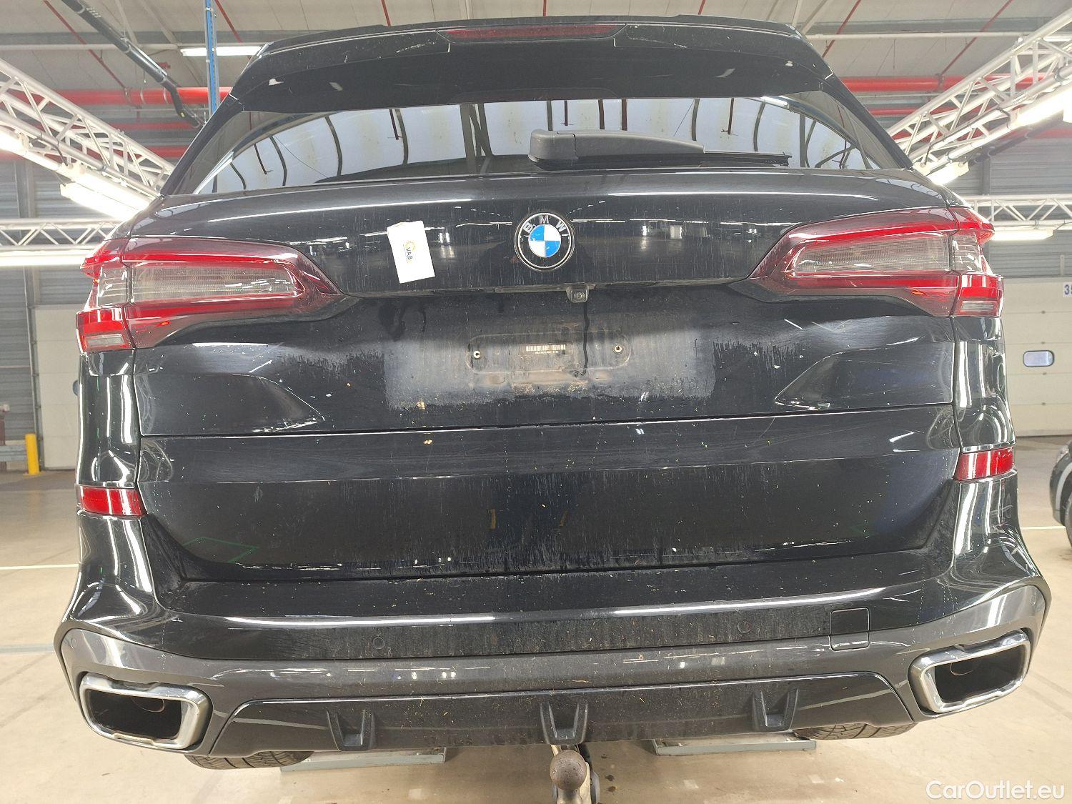  Bmw  X5 BMW,  '18 PHEV, BMW  xDrive45e (210kW) 5d #37