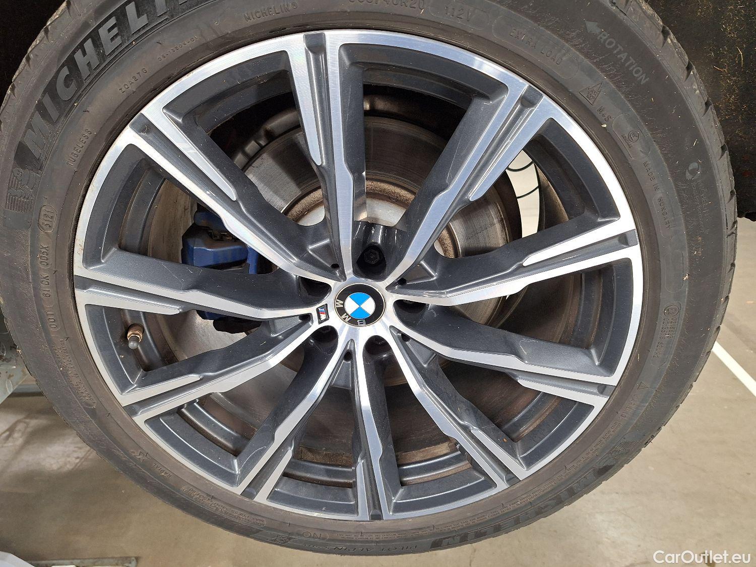  Bmw  X5 BMW,  '18 PHEV, BMW  xDrive45e (210kW) 5d #18