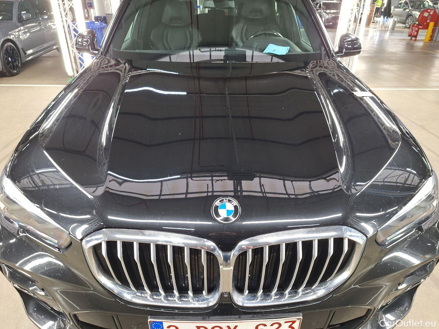  Bmw  X5 BMW,  '18 PHEV, BMW  xDrive45e (210kW) 5d #43