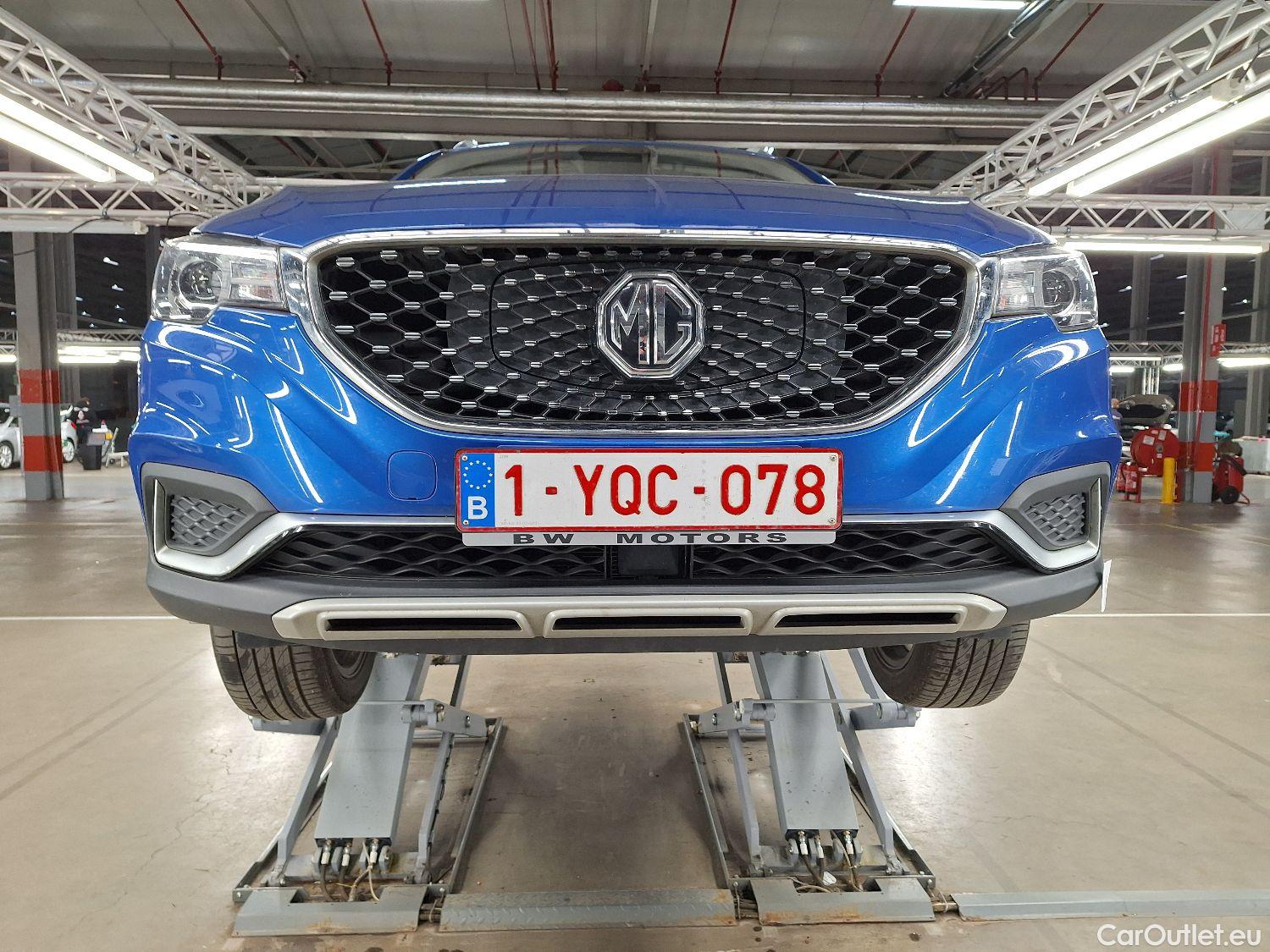  MG  ZS EV MG, ZS BEV, MG  Luxury 5d #20