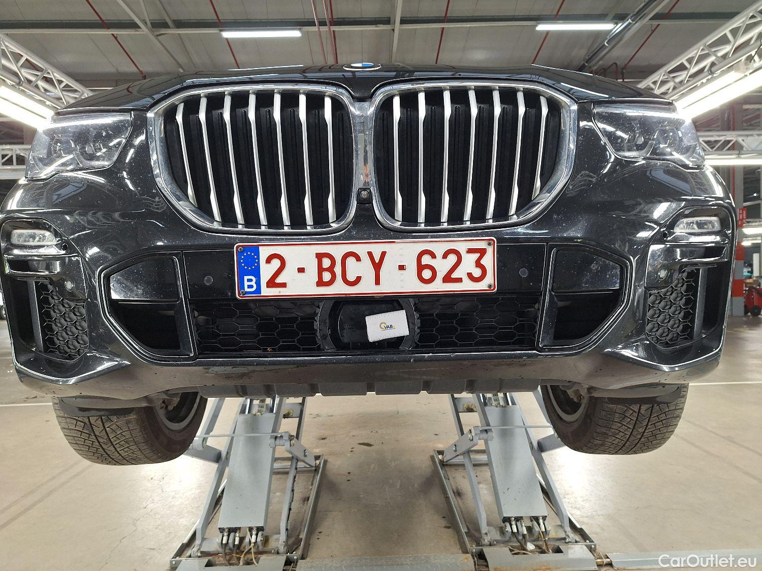  Bmw  X5 BMW,  '18 PHEV, BMW  xDrive45e (210kW) 5d #6