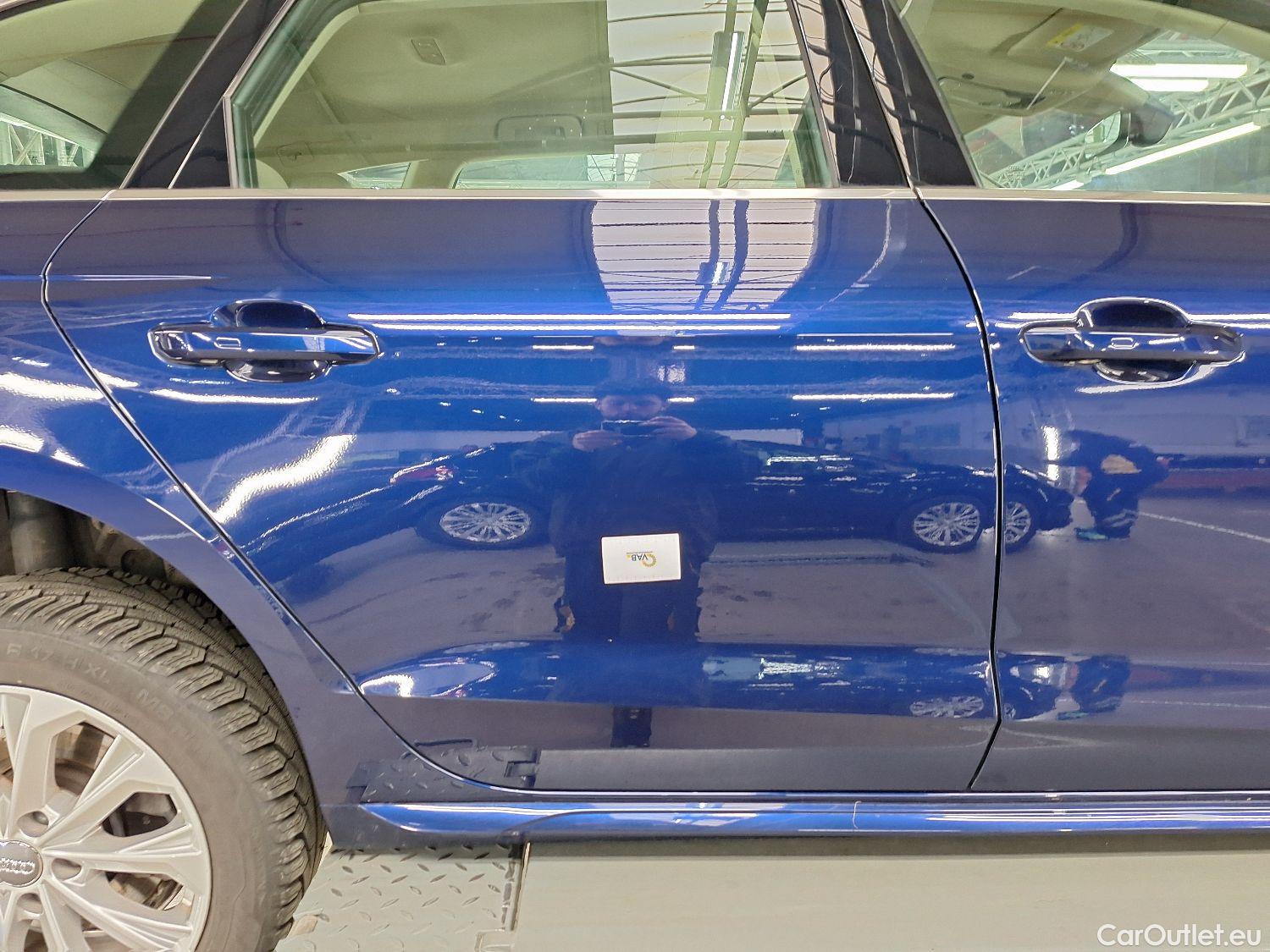  Audi  A4 Audi,  Avant FL'19, Audi  Avant 2.0 35 TDi 120kW S tr Adv Business E #1